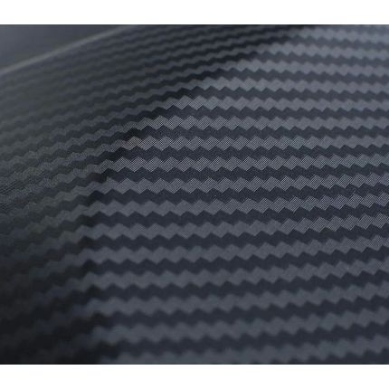 Автомобильный бокс на крышу - KENGURU Discovery Carbon Line 400 литров фото