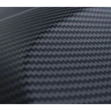 Автомобильный бокс на крышу - KENGURU Discovery Carbon Line 400 литров фото