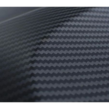 Автомобильный бокс на крышу - KENGURU Discovery Carbon Line 480 литров фото