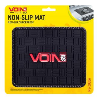 Антискользящий коврик на торпедо - VOIN NS-2082A (чёрный) фото 2