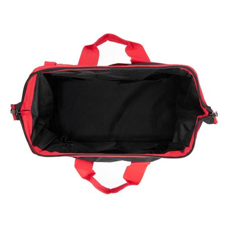 Автомобильная сумка для инструментов - Intertool BX-9005 (средняя) фото Автомобильная сумка для инструментов - Intertool BX-9005 (средняя) фото