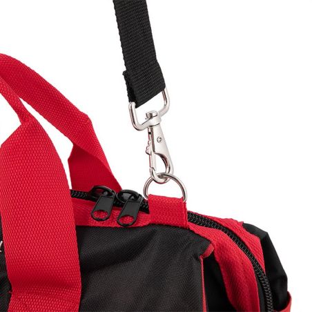 Автомобильная сумка для инструментов - Intertool BX-9005 (средняя) фото Автомобильная сумка для инструментов - Intertool BX-9005 (средняя) фото