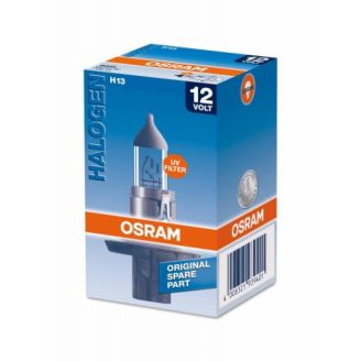 Галогенова лампа OSRAM ORIGINAL LINE 9008-FS H13 (1 шт) фото 2