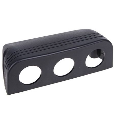 Корпус на три врезных устройства (10242  3к) фото