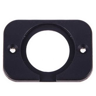 Планка под прикуриватель на одно устройство (10018  1х) фото