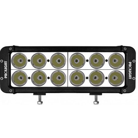 Двухрядная светодиодная балка ProLight Dual 120W CREE фото