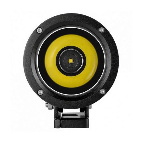 Дополнительная светодиодная фара ProLight Laser Jet 25W дальний свет фото