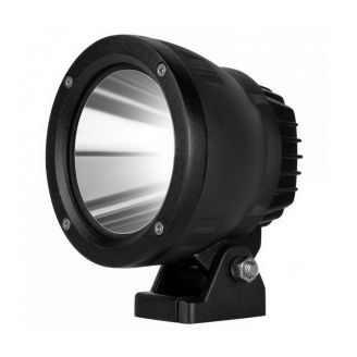 Дополнительная светодиодная фара ProLight Laser Jet 25W дальний свет фото