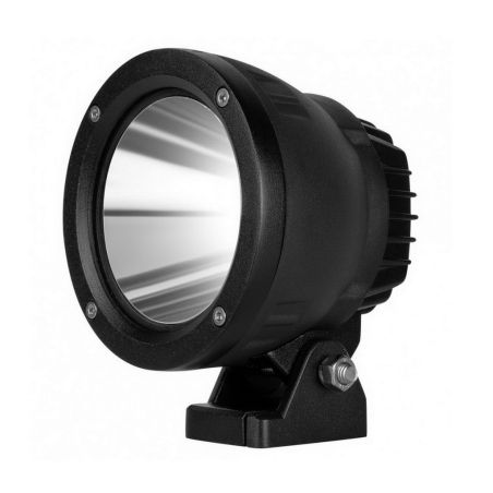 Дополнительная светодиодная фара ProLight Laser Jet 25W дальний свет фото