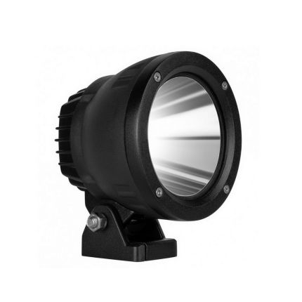 Дополнительная светодиодная фара ProLight Laser Jet 25W дальний свет фото