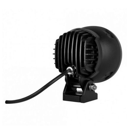 Дополнительная светодиодная фара ProLight Laser Jet 25W дальний свет фото