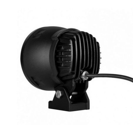 Дополнительная светодиодная фара ProLight Laser Jet 25W дальний свет фото