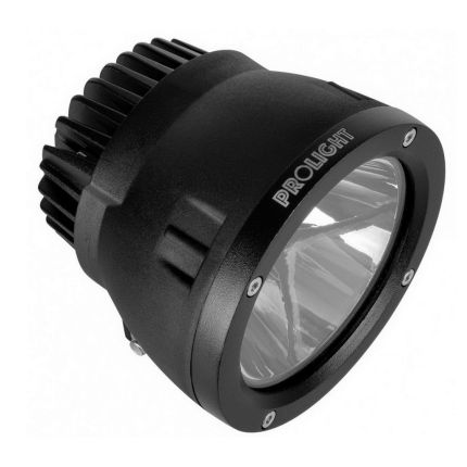 Дополнительная светодиодная фара ProLight Laser Jet 25W дальний свет фото