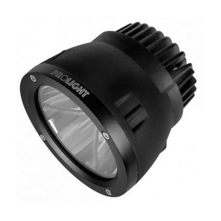 Дополнительная светодиодная фара ProLight Laser Jet 25W дальний свет фото