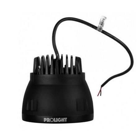 Дополнительная светодиодная фара ProLight Laser Jet 25W дальний свет фото