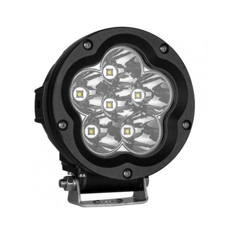 Дополнительные светодиодные фары ProLight 120W дальний свет фото