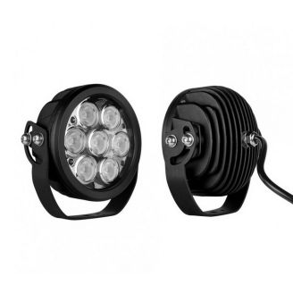 Светодиодные фары рабочего света для внедорожника - ProLight 140W фото