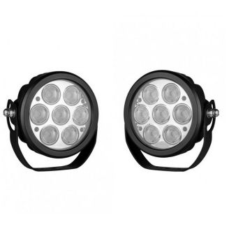 Светодиодные фары рабочего света для внедорожника - ProLight 140W фото 2