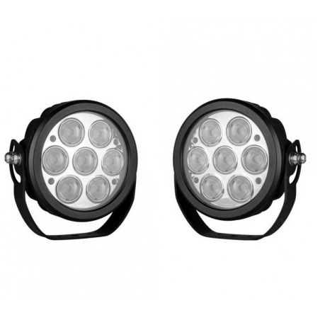 Светодиодные фары рабочего света для внедорожника - ProLight 140W фото