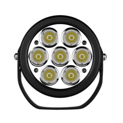 Светодиодные фары рабочего света для внедорожника - ProLight 140W фото