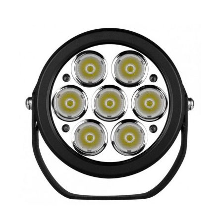 Светодиодные фары рабочего света для внедорожника - ProLight 140W фото