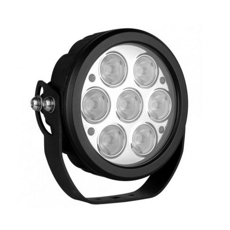 Светодиодные фары рабочего света для внедорожника - ProLight 140W фото