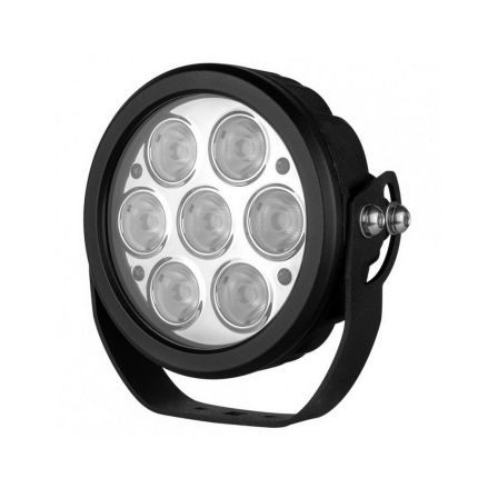 Светодиодные фары рабочего света для внедорожника - ProLight 140W фото