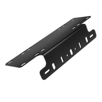 Крепление под номер для дополнительного света ProLight mount_b фото 2