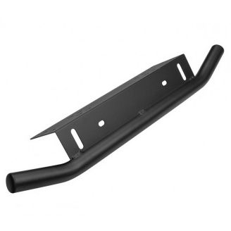 Кріплення під номер для додаткового світла arc_mount_b фото 2