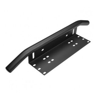 Кріплення під номер для додаткового світла arc_mount_b фото