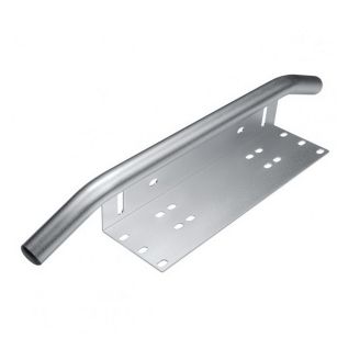 Кріплення під номер для додаткового світла ProLight arc-mount-s фото