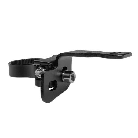 Крепление светодиодной балки на трубу 1" (25 мм) фото