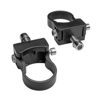 Кріплення світлодіодної балки на трубу 1,25" (32 мм) фото 2