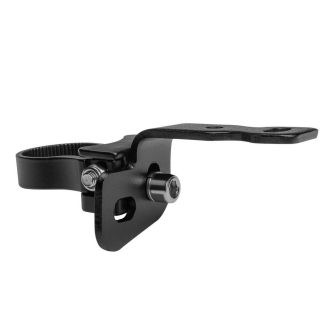 Кріплення світлодіодної балки на трубу 2" (50 мм) фото 2