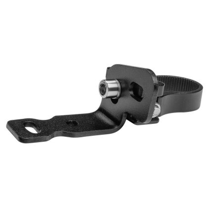 Крепление светодиодной балки на трубу 3" (76мм) фото