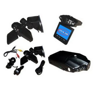 Автомобильный цифровой видеорегистратор CELSIOR DVR CS-402 VGA (DVR CS-402 VGA) фото