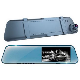 Автомобильный цифровой видеорегистратор CELSIOR M4 (DVR M4) фото