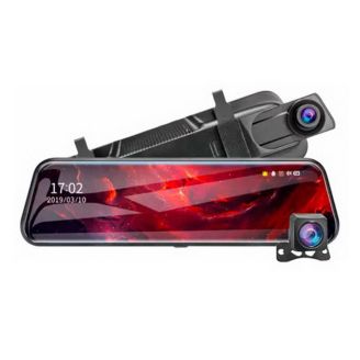 Автомобильный цифровой видеорегистратор CELSIOR M5 (DVR M5) фото