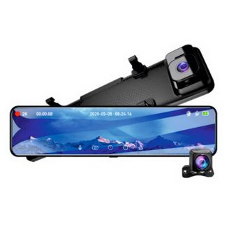 Автомобильный цифровой видеорегистратор CELSIOR M6 (DVR M6) фото