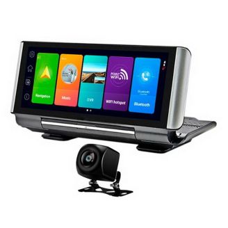 Автомобильный цифровой видеорегистратор CELSIOR DVR TAB 7 (DVR TAB 7) фото
