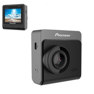 Автомобильный цифровой видеорегистратор Pioneer VREC-130RS фото
