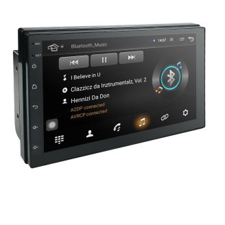 Мультимедіа TORSSEN M700 Carplay 4G фото 2