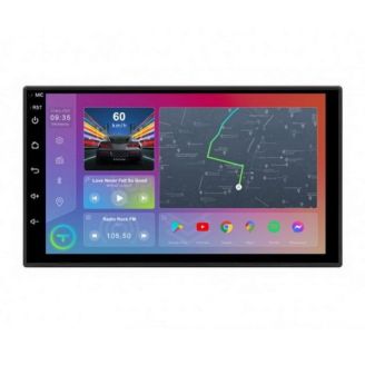 Мультимедіа TORSSEN M700 Carplay 4G фото
