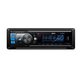 Бездисковий MP3/SD/USB/FM програвач AKAI CA-8388 М3 фото