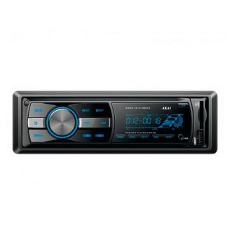 Бездисковий MP3/SD/USB/FM програвач AKAI CA001A-3128 М3 фото