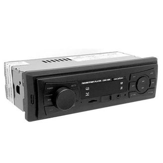 Бездисковый MP3/SD/USB/FM проигрыватель Celsior CSW-180R Bluetooth фото 2