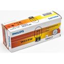 Лампа накаливания Philips 12066CP W21/5W1 шт
