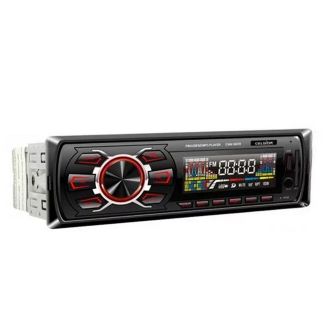 Бездисковый MP3/SD/USB/FM проигрыватель Celsior CSW-197R фото 2