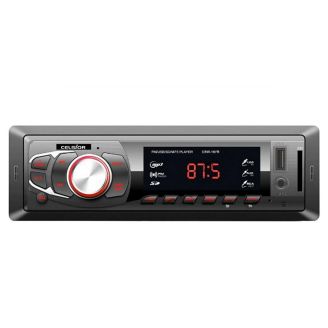Бездисковый MP3/SD/USB/FM проигрыватель Celsior CSW-197R фото