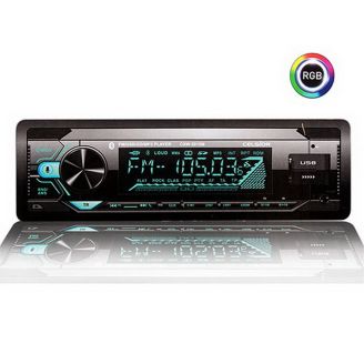 Бездисковый MP3/SD/USB/FM проигрыватель Celsior CSW-2015M фото
